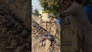 Katwa Gosht  Pakistani Village Wedding Food  Village Food in Pakistan  Village Style Katwa Gosht [upl. by Rumery]