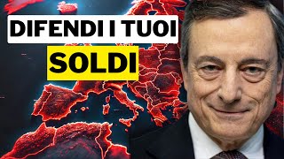 Come le BANCHE RUBANO i TUOI SOLDI Ecco Dove INVESTIRE i RISPARMI e Farli CRESCERE [upl. by Marguerie]