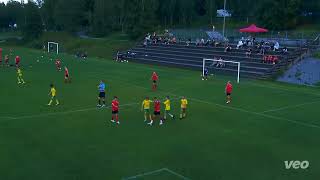 Ilves P20122 Goals 2024 [upl. by Selemas35]