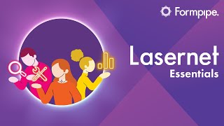 Introducing Lasernet Essentials [upl. by Arman]