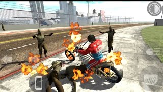 Indian bike game me jumbi ka Cheat code [upl. by Clough]