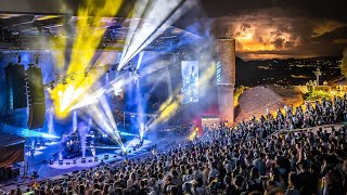 STS9  Out of This World ﹥ Modular Live  Red Rocks 2023 [upl. by Selina128]