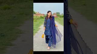 Fatima Faisal  Latest Party Wear Dress Designs [upl. by Klarrisa424]