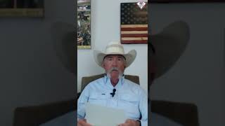 5 Pieces of Wisdom to Live By from an Old Cowboy with Patrick Dorinson [upl. by Fulviah813]