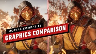 Mortal Kombat 11  12 Killer Tips To Make You A Better Kombatant [upl. by Reider]