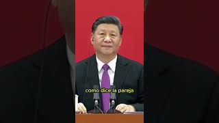 Así aprovecha China todo lo que ocurre con Rusia [upl. by Fred]