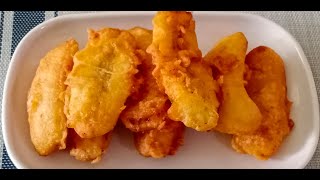 PISANG GORENG [upl. by Arreit]