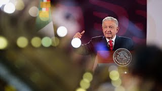 Gobierno de la 4T cumplirá compromiso de rescatar y transformar ISSSTE Conferencia presidente AMLO [upl. by Seta]