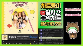 최신가요 실시간 인기차트 2023년 10월 25일 3주차 멜론차트 X 종합차트O 노래모음 KPOP 플레이리스트 [upl. by Trace]