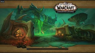 Margrave Stradama Plaguefall Mythic Plus 10 WoW [upl. by Averir]