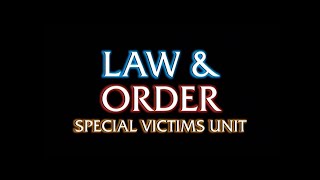 Law amp Order SVU Season 23 Episode 1 [upl. by Whang614]