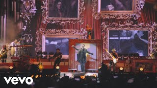 Ricardo Arjona  Acompáñame a Estar Solo Circo Soledad En Vivo [upl. by Lledroc]