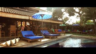 About The Chillhouse  Bali Surf Resort [upl. by Piscatelli958]