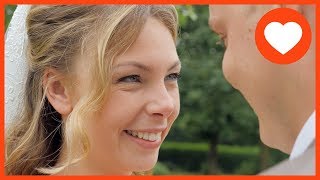 Trouwfilm  Trouwvideo  Brasserie Buitenhuis Valkenburg Zuid Holland  Arjan amp Manon ♥ 1 juni 2018 [upl. by Florencia]