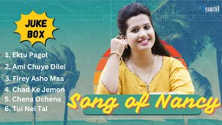 Are You Missing Out on These 6 Iconic Nancy Songs [upl. by Anirbed]