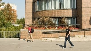 Stormont and Dundas Tour  Carleton University [upl. by Clotilde]