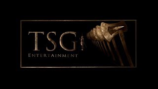 TSG Entertainment logo 2013 [upl. by Cicily723]