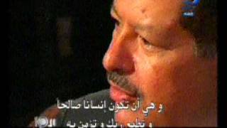 Noble scientist Ahmed Zewail defends islam [upl. by Eisen]