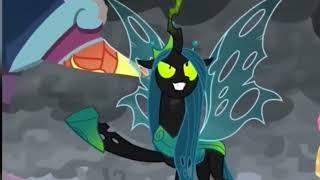 Final VRV 2024 Isabella Says quotNoquot to Queen Chrysalis [upl. by Lossa359]