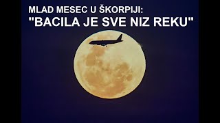 Mlad Mesec u Škorpiji Laži više ne prolaze [upl. by Naid]