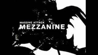 Massive Attack Risingson \\ Mezzanine album [upl. by Nowyt]