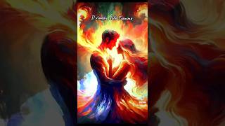 Il viaggio delle Fiamme Gemelle 🔥 fiammegemelle fiammagemella twinflame [upl. by Ogirdor]