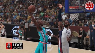 2k25 ALLSTAR TEAMS GAMEPLAY 4K PS5 60FPS HDR [upl. by Einnos]