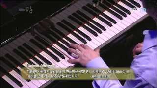 Brian Crain Live Concert 2012 HD [upl. by Arenahs]