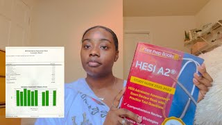 HOW TO SCORE HIGH ON THE HESI A2 EXAM 97 2023  Nisha Nala [upl. by Fezoj]