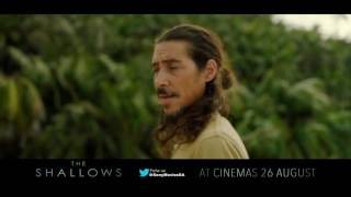 The Shallows Trailer [upl. by Airpal]