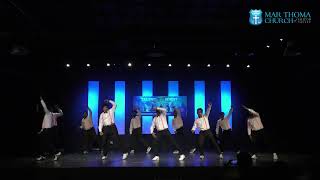 Men’s Dance  MTCSV Talent Night 2024 [upl. by Muire598]