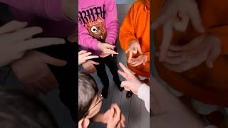 Pock paper scissors for 50 game partygame money funnytime earnandplay [upl. by Harlie]