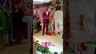 Wedding Day venky mama weddingphotography weddingsong marriedlife ytshorts [upl. by Nauqaj839]