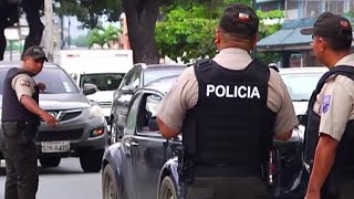 Policía Nacional desplegará operativos durante feriados [upl. by Messere48]