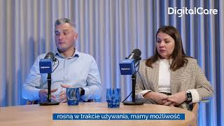 Digital Care Insights  Webinar 1 nt DaaS  Zapowiedź [upl. by Lleret]