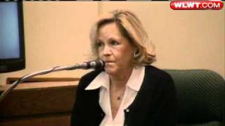 Sarah Widmers Mother Testifes Against Former SonInLaw [upl. by Barker574]