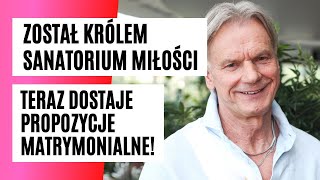 KRWIOŻERCZA walka o jego serce w quotSANATORIUM MIŁOŚCIquot Staszek zdradził zaskakującą TAJEMNICĘ [upl. by Ennaer801]