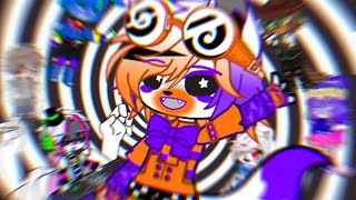 Lolbit Welcomes You to the Internet  FNAF x Gacha  ⚠️FW⚠️ [upl. by Cohdwell]