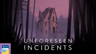 Unforeseen Incidents iOSAndroid Gameplay Walkthrough Part 7 by Applications Systems Heidelberg [upl. by Cutlor143]