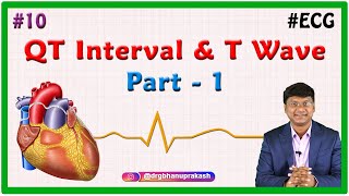 Intro to EKG Interpretation  Chamber Enlargement [upl. by Lecia]