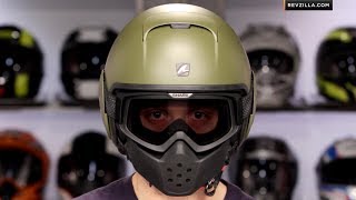 Shark Raw Helmet Review at RevZillacom [upl. by Yann]