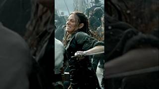 Black Sails 2016 Clip  Anne Bonny Badass Pirata ❤️🏴‍☠️🗡 [upl. by Stefania]