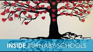 Inside Burnaby Schools  February 2023 [upl. by Uhp748]