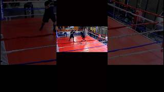 Male vs Female Boxing Sparring 💯🥊 boxing gymmotivation shorts [upl. by Parthinia810]