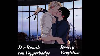 Deutscher Drarry Oneshot 1700 Abo SpezialDer Besuch von Copperbadge Draco x Harry Fanfiction [upl. by Garnet675]