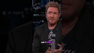 Duran Duran  Simon x Jimmy Kimmel [upl. by Iaw]