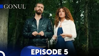 Gonul Episode 5  English Subtitles [upl. by Artemus689]