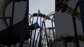 Nighthawk at CarowindsPark [upl. by Htevi367]