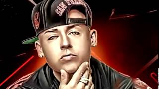 Probando Voces 1 Freestyle  Cosculluela Original Video Music [upl. by Shimberg]