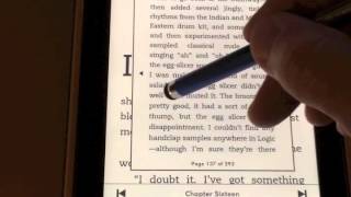 New Kindle Paperwhite Incrementally Great [upl. by Flori]